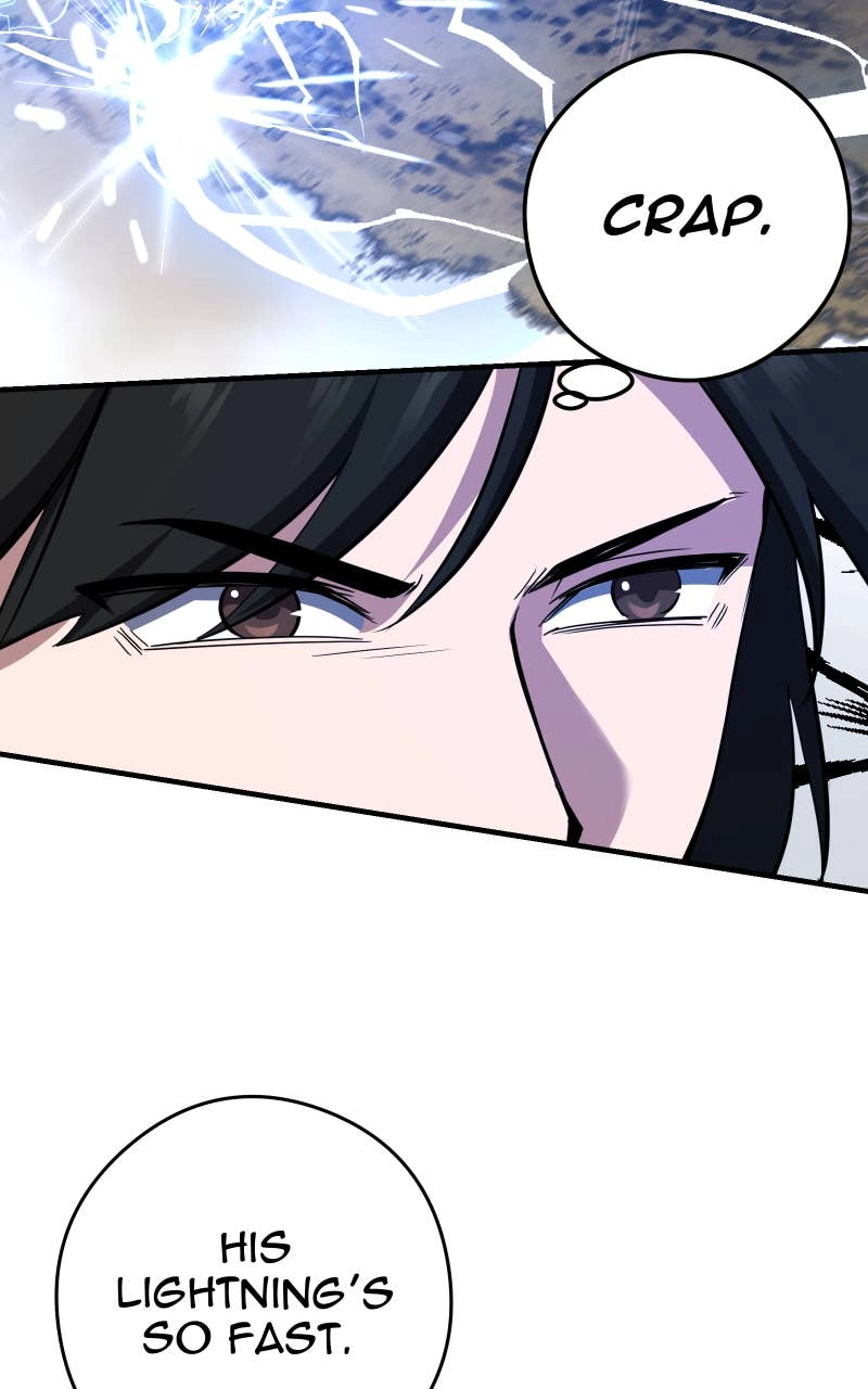 My Best Friend is an Eldritch Horror Chapter 41 Page 14