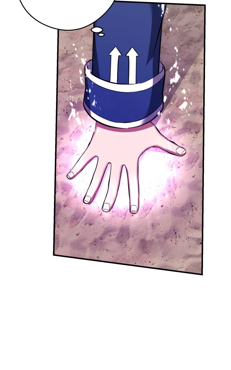 My Best Friend is an Eldritch Horror Chapter 41 Page 15
