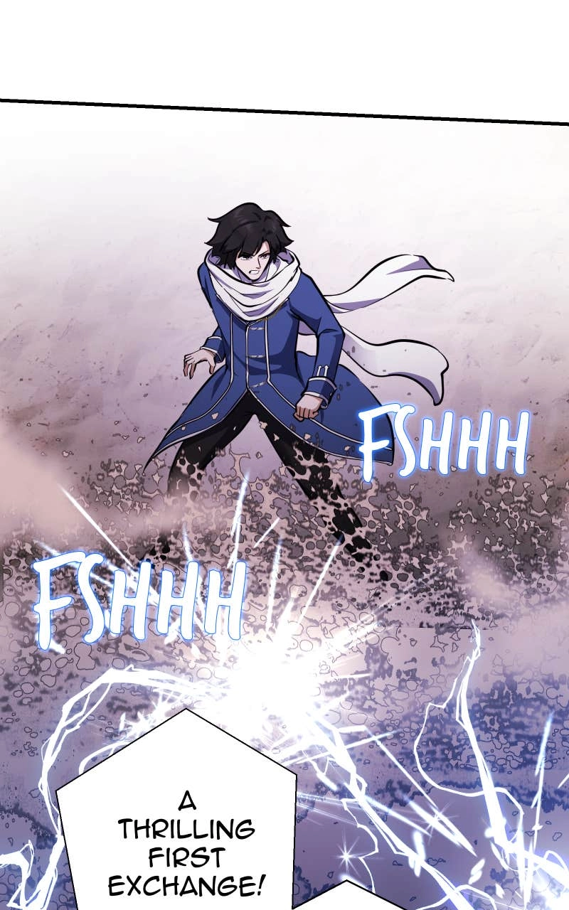 My Best Friend is an Eldritch Horror Chapter 41 Page 20