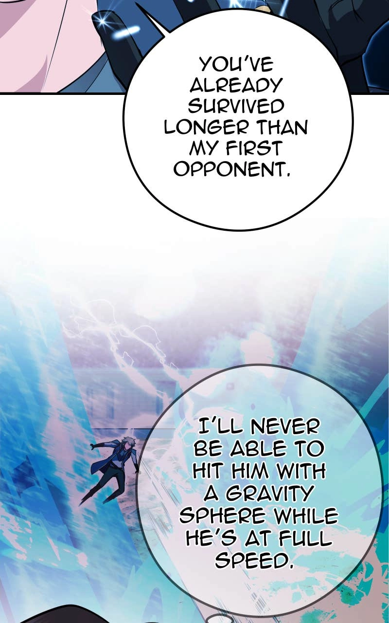 My Best Friend is an Eldritch Horror Chapter 41 Page 22