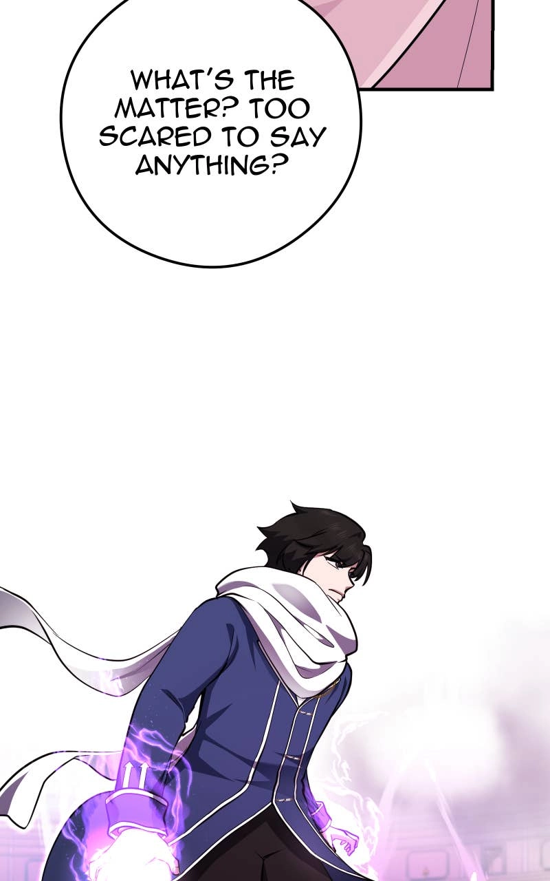 My Best Friend is an Eldritch Horror Chapter 41 Page 29