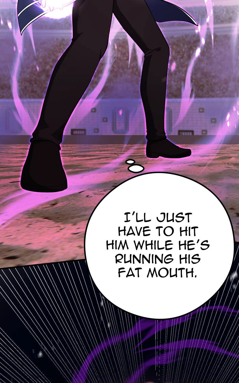 My Best Friend is an Eldritch Horror Chapter 41 Page 30