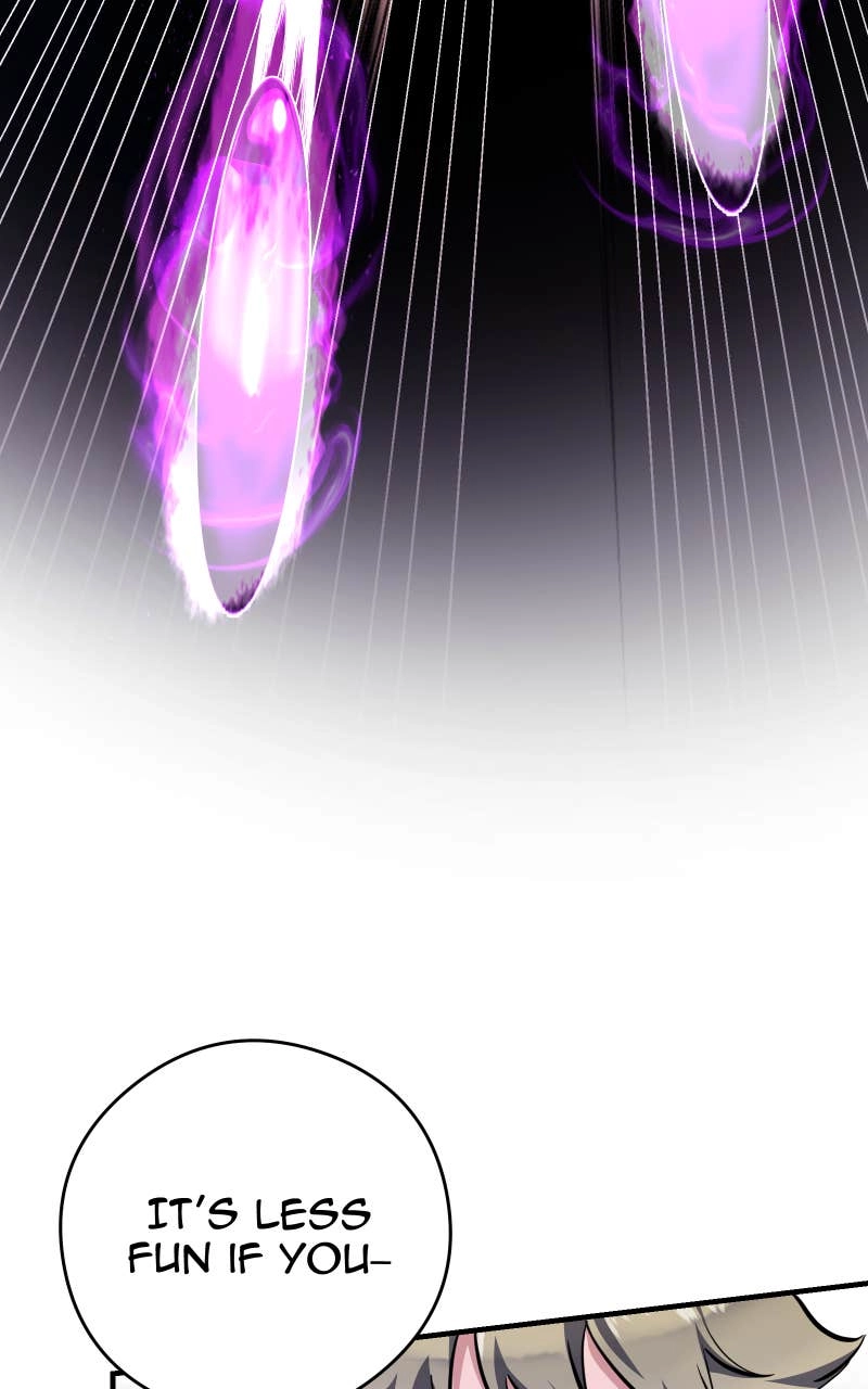 My Best Friend is an Eldritch Horror Chapter 41 Page 32