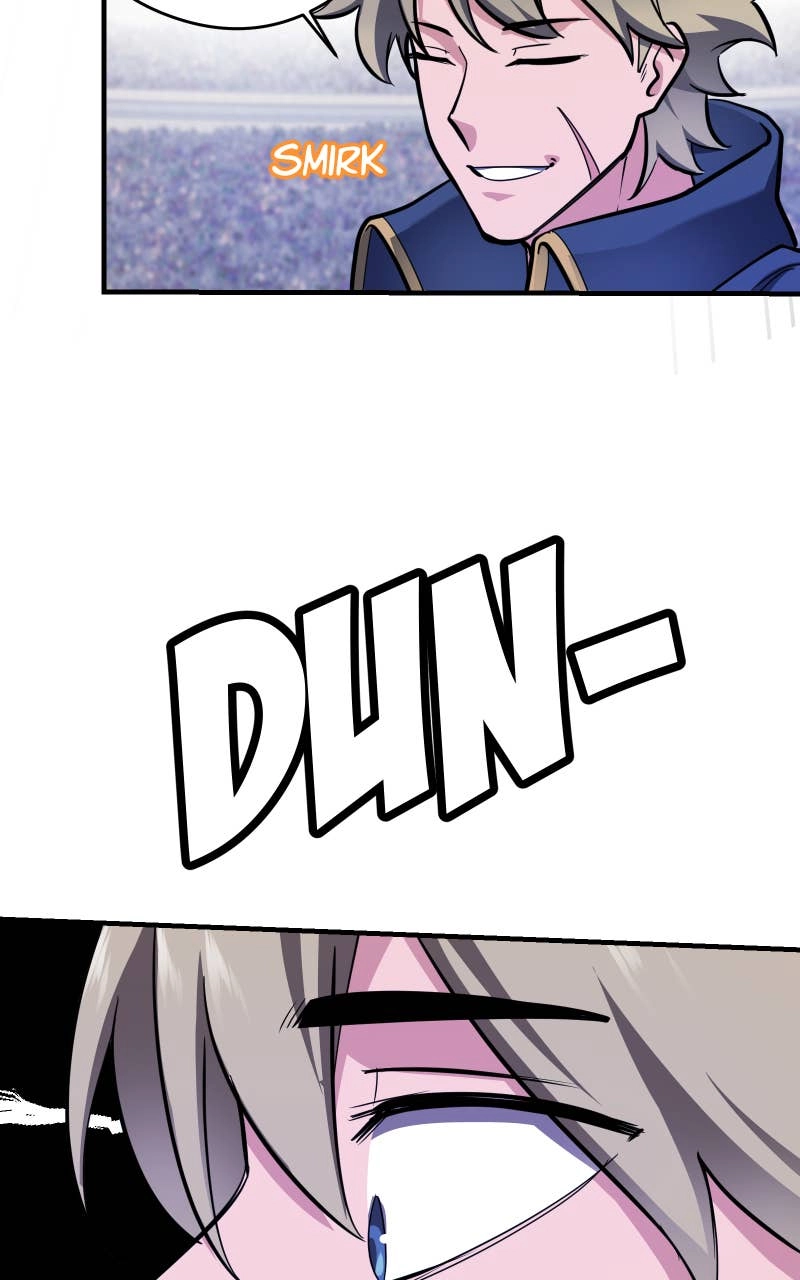 My Best Friend is an Eldritch Horror Chapter 41 Page 33