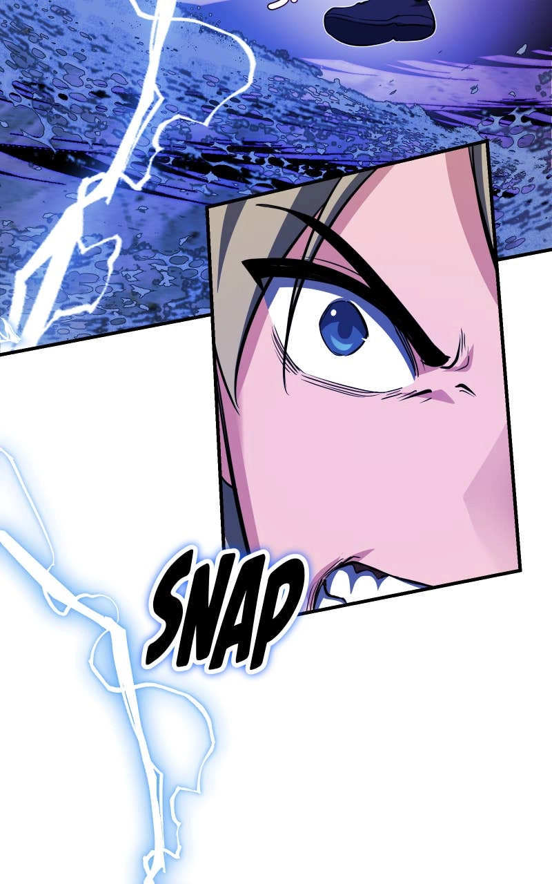 My Best Friend is an Eldritch Horror Chapter 41 Page 38