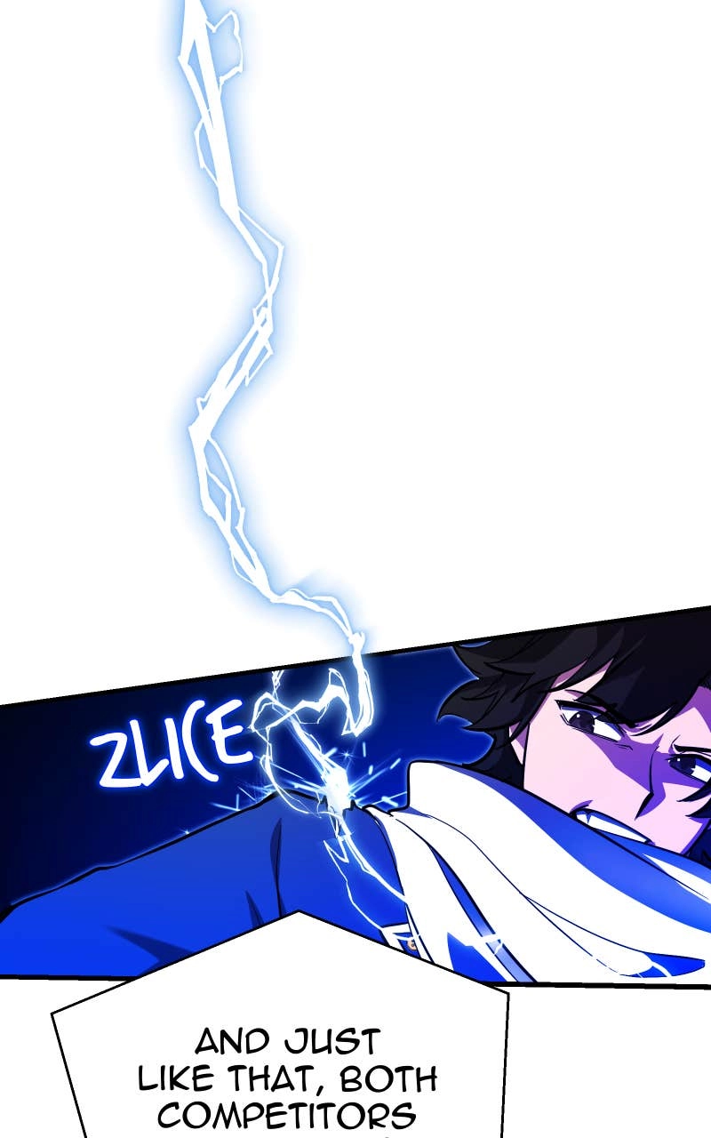 My Best Friend is an Eldritch Horror Chapter 41 Page 39