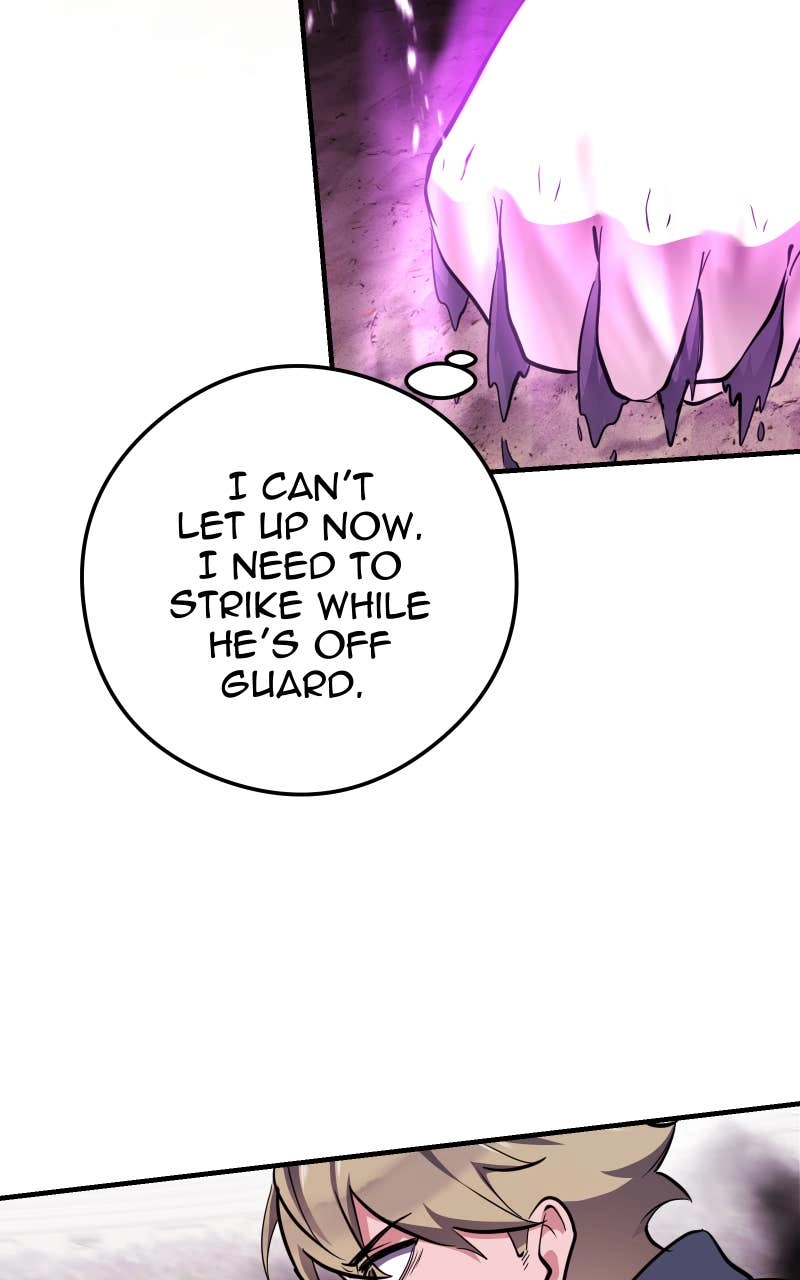 My Best Friend is an Eldritch Horror Chapter 41 Page 41