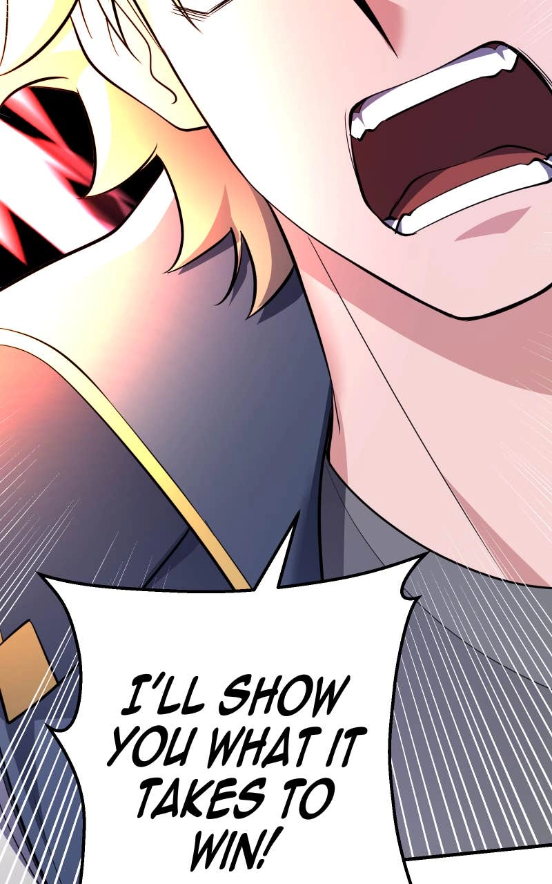 My Best Friend is an Eldritch Horror Chapter 41 Page 43