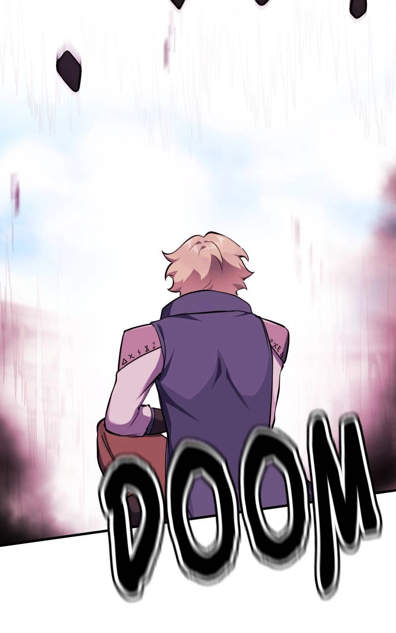My Best Friend is an Eldritch Horror Chapter 41 Page 47