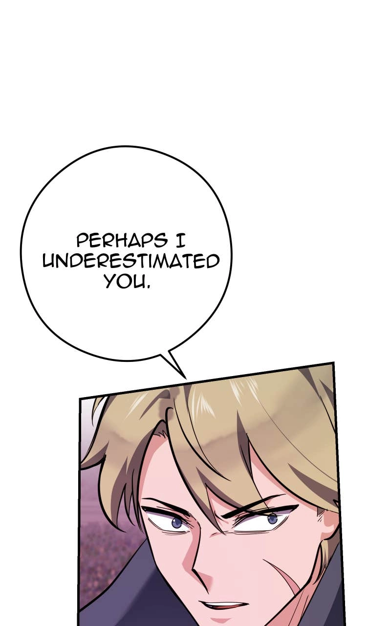 My Best Friend is an Eldritch Horror Chapter 41 Page 48