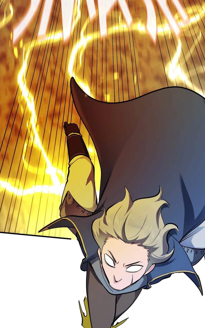 My Best Friend is an Eldritch Horror Chapter 41 Page 52