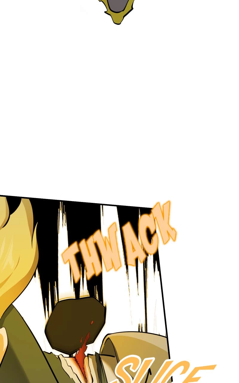 My Best Friend is an Eldritch Horror Chapter 41 Page 53