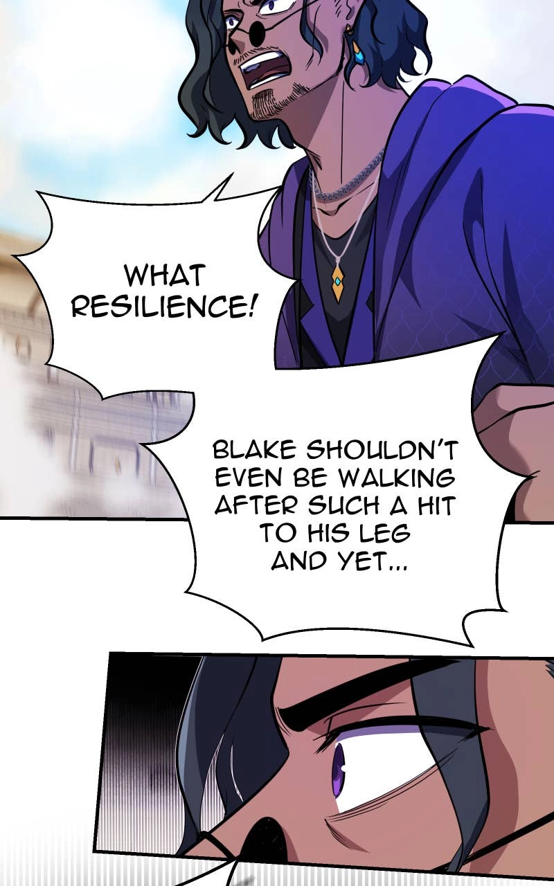 My Best Friend is an Eldritch Horror Chapter 41 Page 60