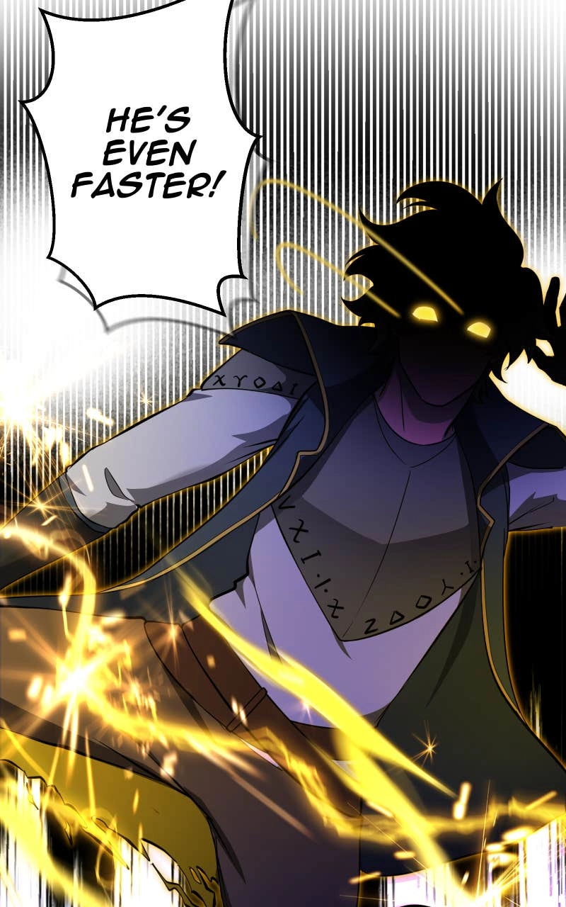 My Best Friend is an Eldritch Horror Chapter 41 Page 61