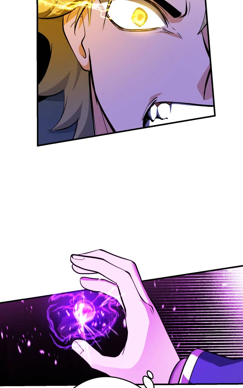 My Best Friend is an Eldritch Horror Chapter 41 Page 63