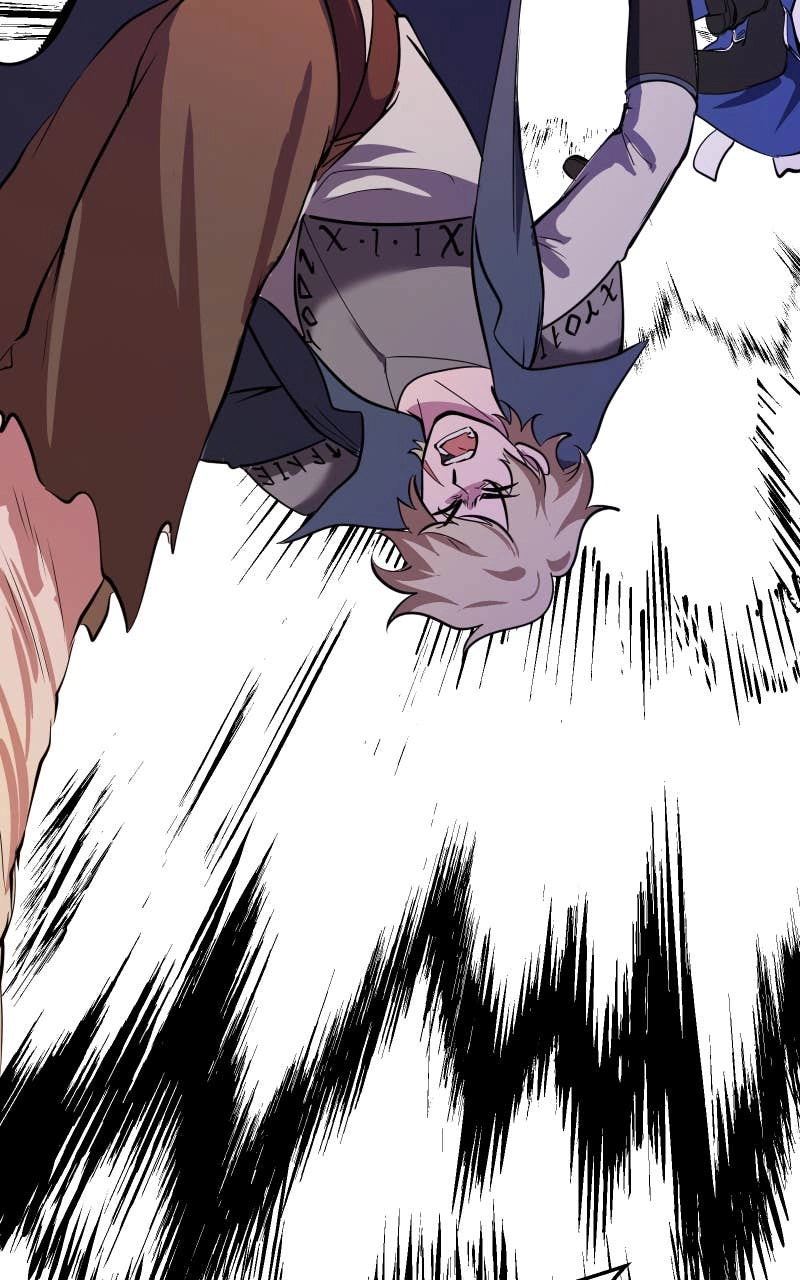 My Best Friend is an Eldritch Horror Chapter 41 Page 68