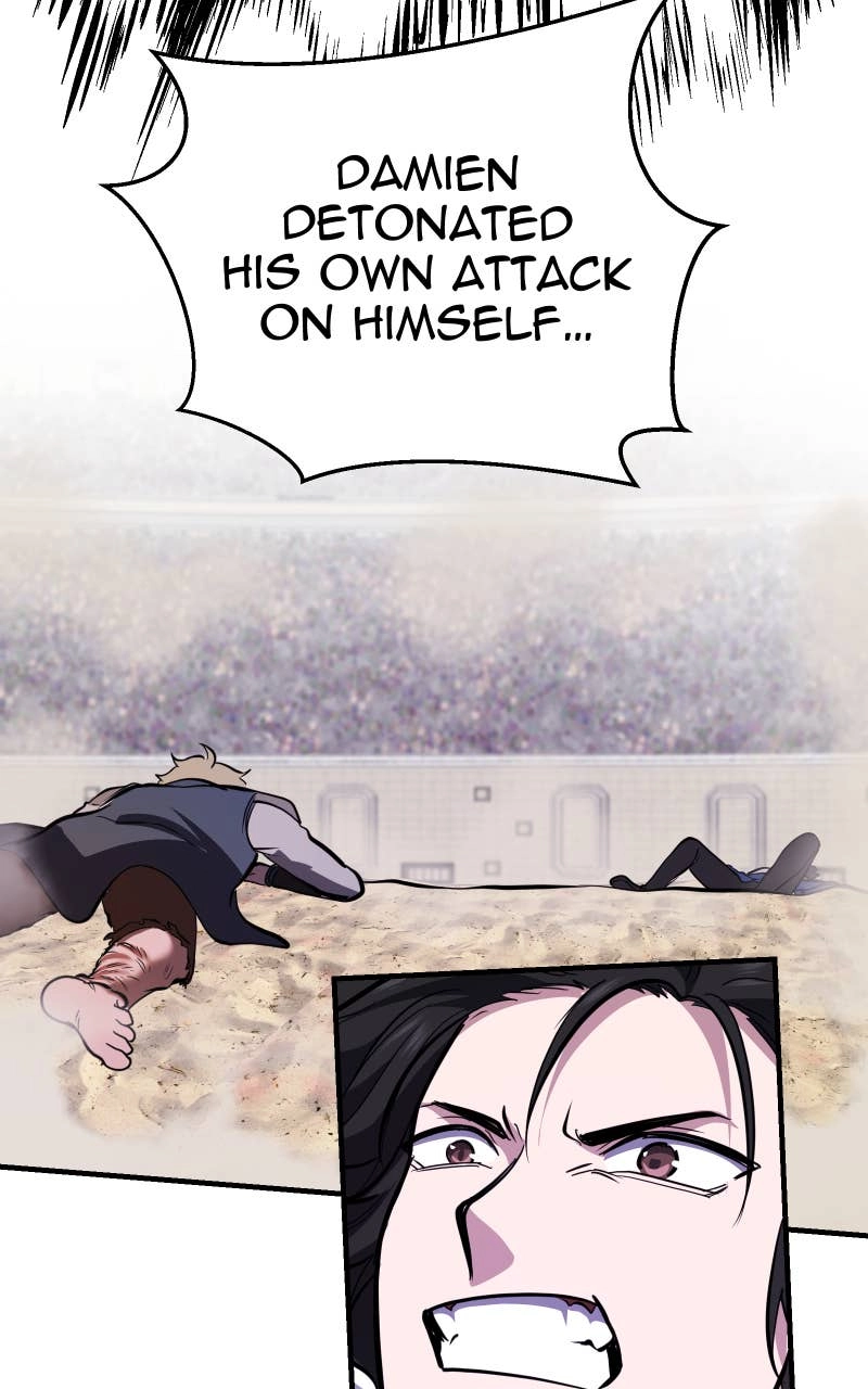My Best Friend is an Eldritch Horror Chapter 41 Page 69