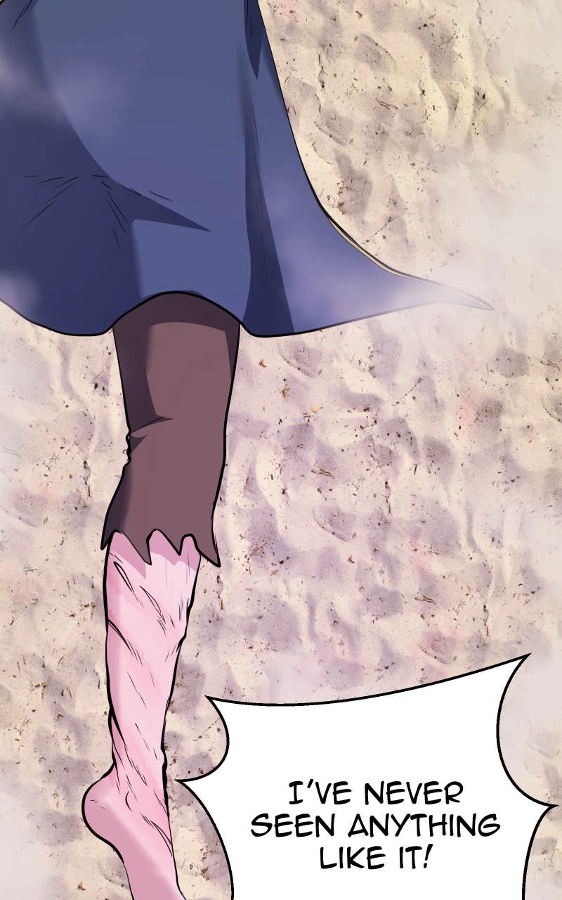 My Best Friend is an Eldritch Horror Chapter 41 Page 71