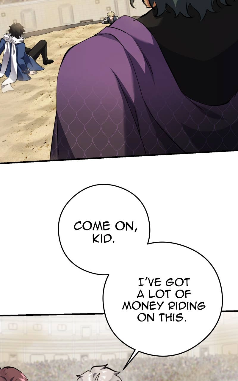 My Best Friend is an Eldritch Horror Chapter 41 Page 75
