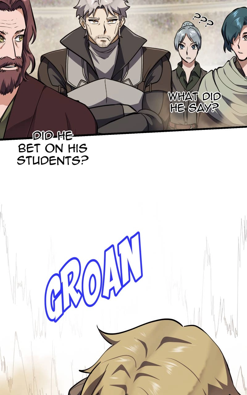 My Best Friend is an Eldritch Horror Chapter 41 Page 76