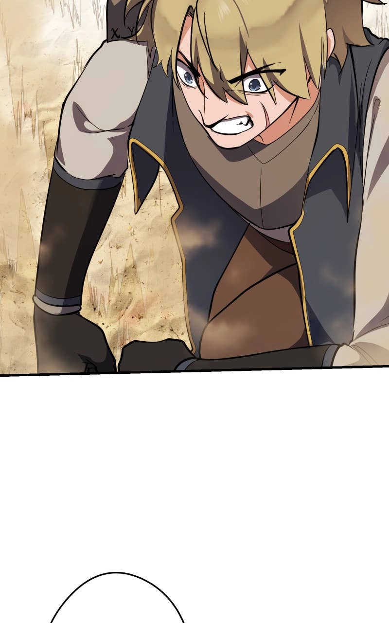 My Best Friend is an Eldritch Horror Chapter 41 Page 77