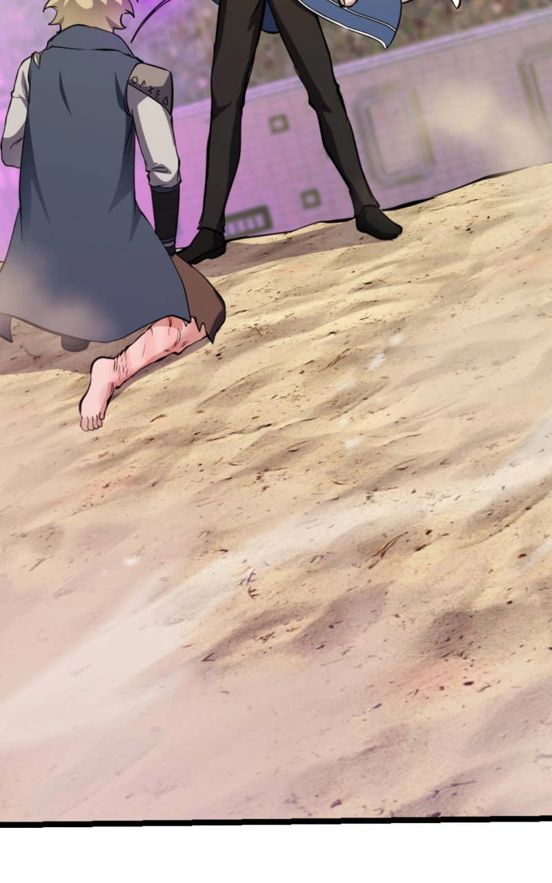 My Best Friend is an Eldritch Horror Chapter 41 Page 83