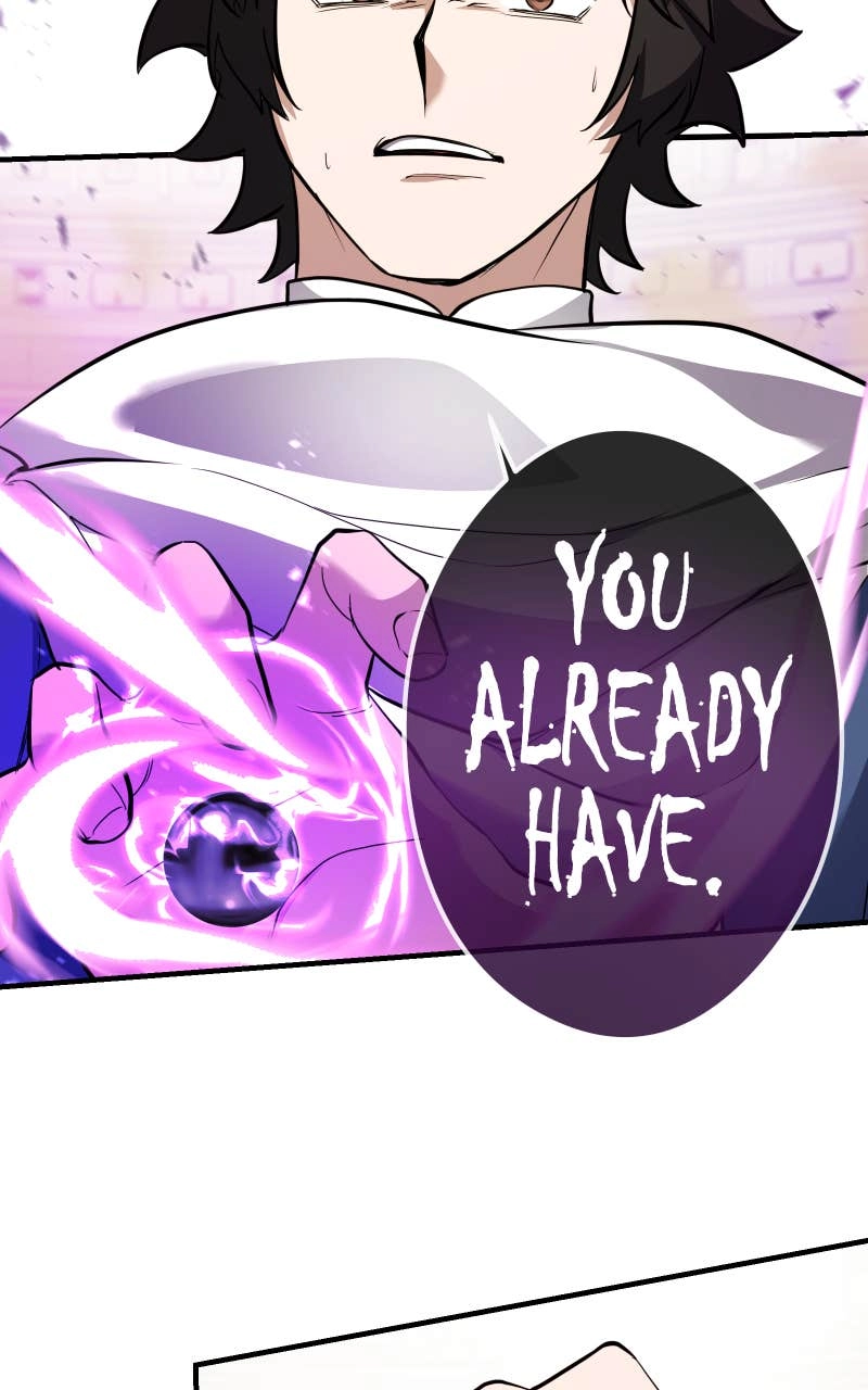 My Best Friend is an Eldritch Horror Chapter 41 Page 86