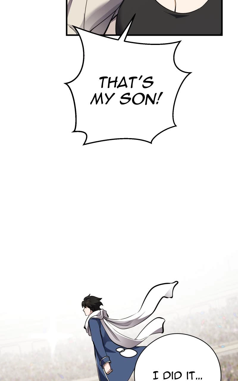 My Best Friend is an Eldritch Horror Chapter 42 Page 5