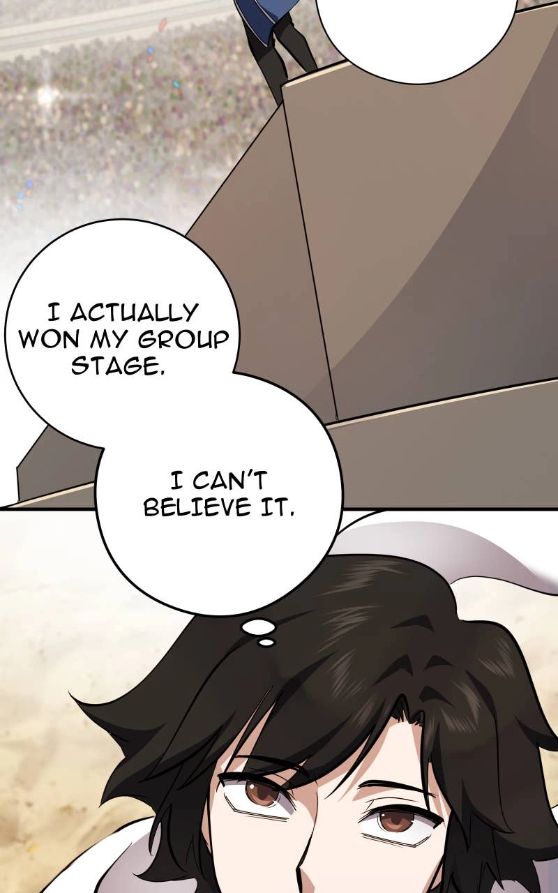 My Best Friend is an Eldritch Horror Chapter 42 Page 6