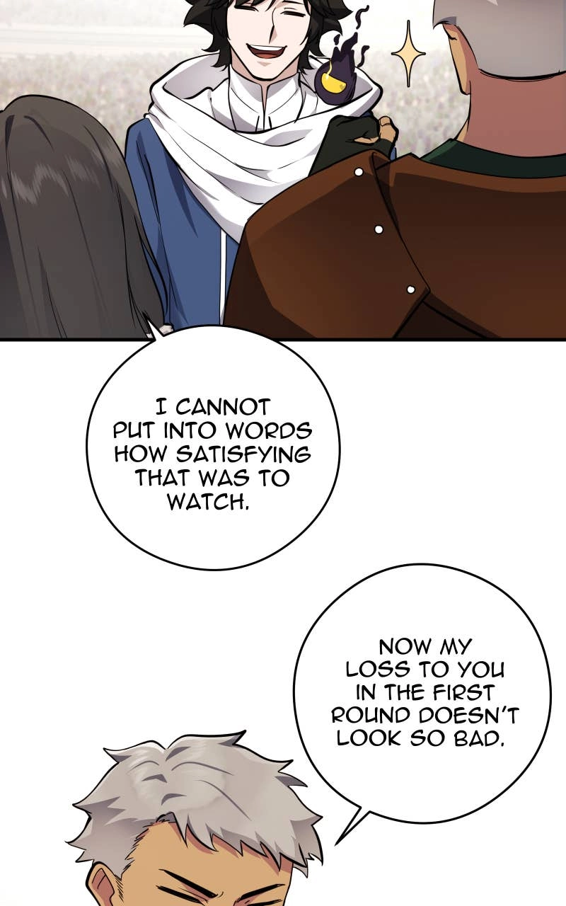 My Best Friend is an Eldritch Horror Chapter 42 Page 12