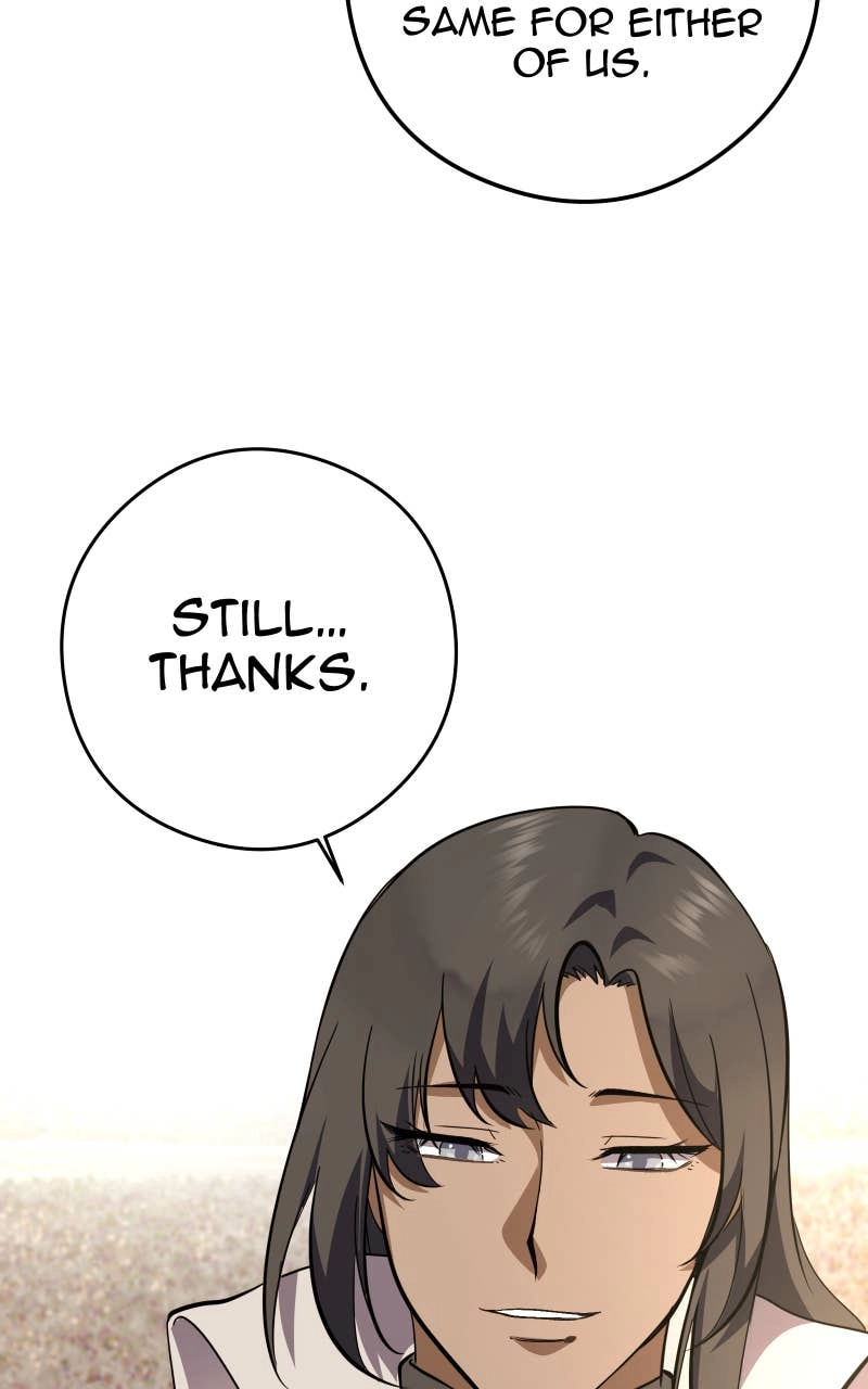 My Best Friend is an Eldritch Horror Chapter 42 Page 16