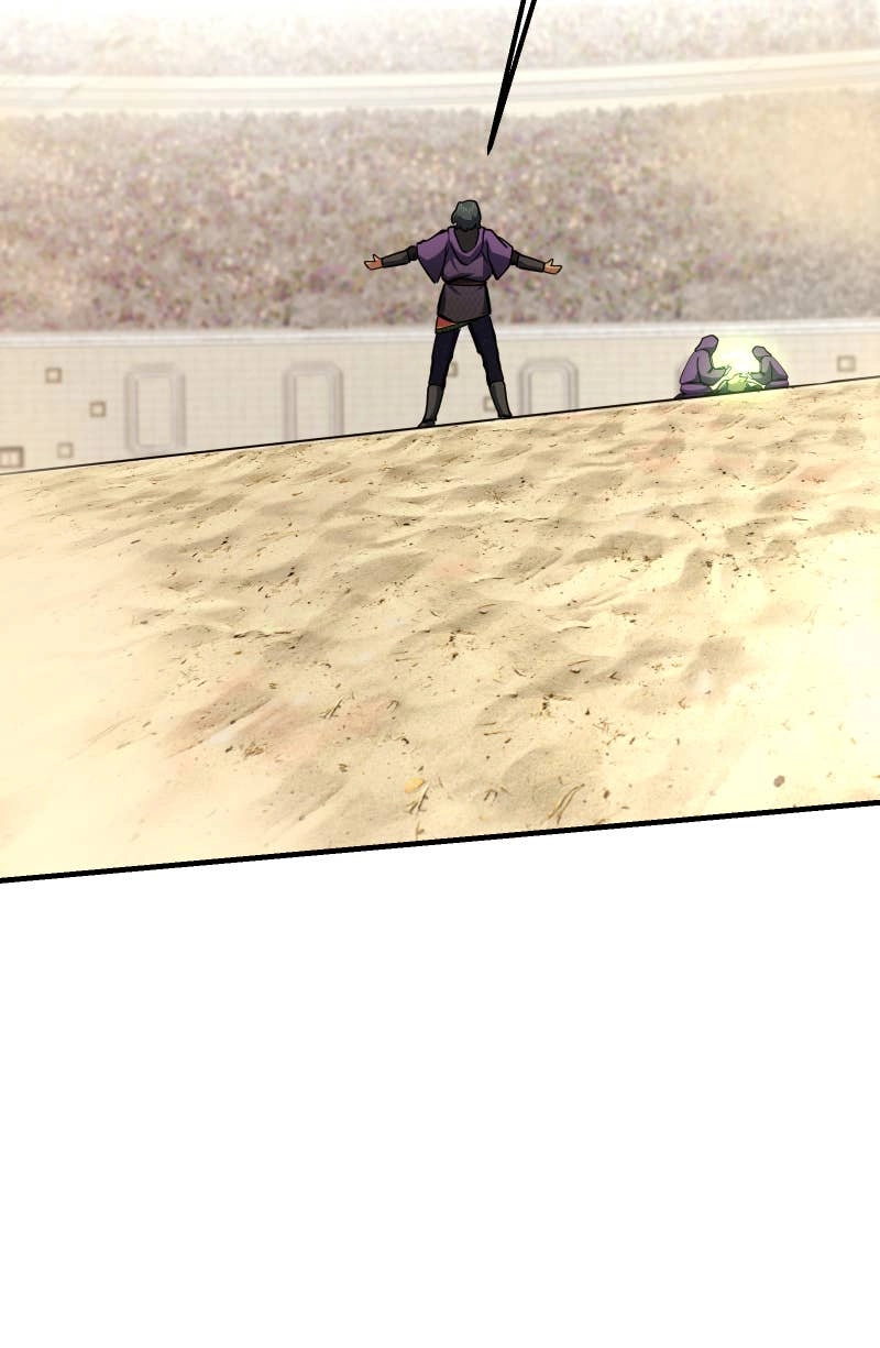 My Best Friend is an Eldritch Horror Chapter 42 Page 18