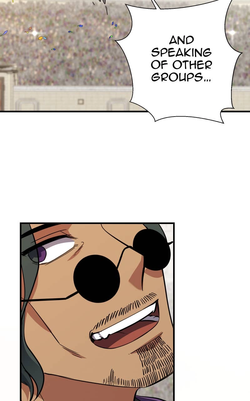My Best Friend is an Eldritch Horror Chapter 42 Page 22
