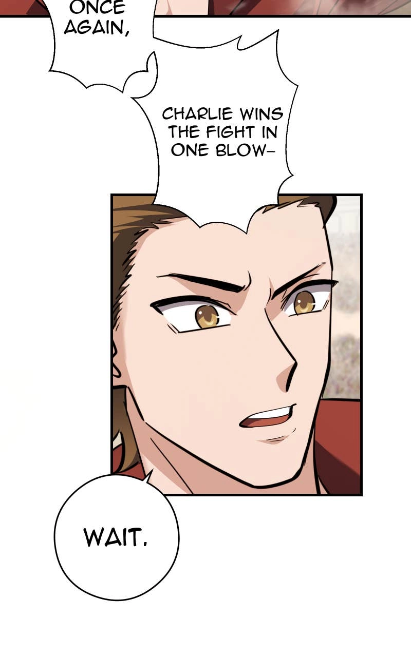 My Best Friend is an Eldritch Horror Chapter 42 Page 25