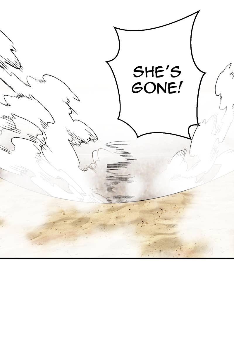 My Best Friend is an Eldritch Horror Chapter 42 Page 26