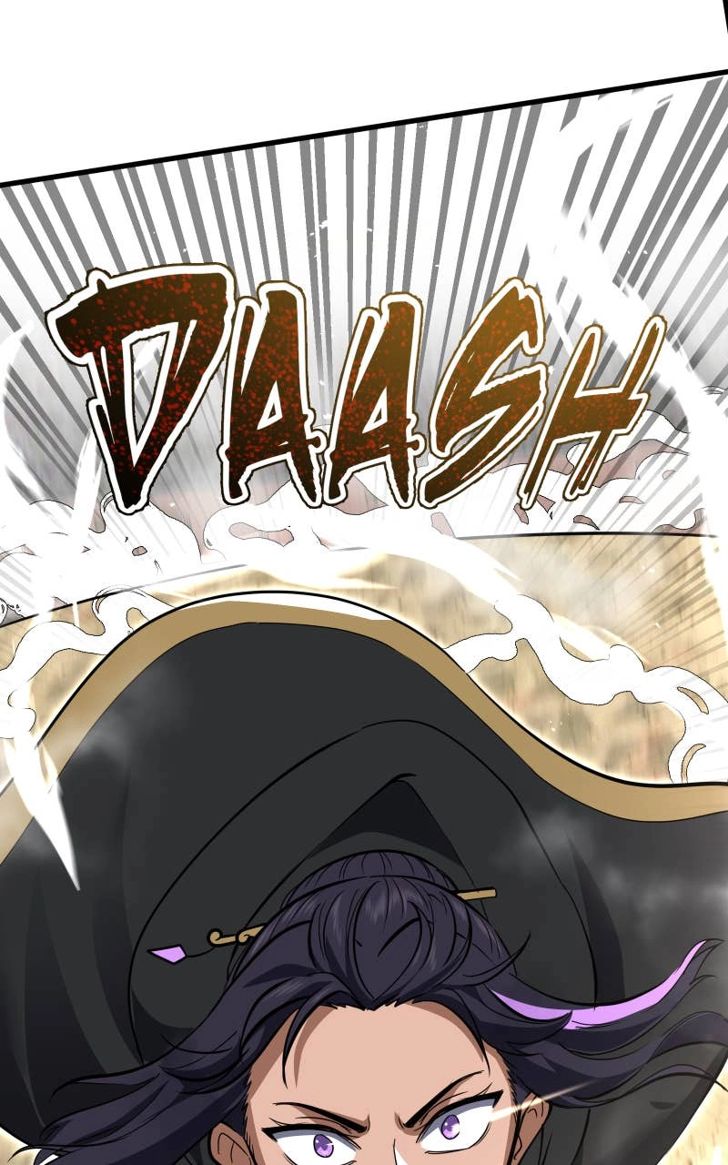 My Best Friend is an Eldritch Horror Chapter 42 Page 27