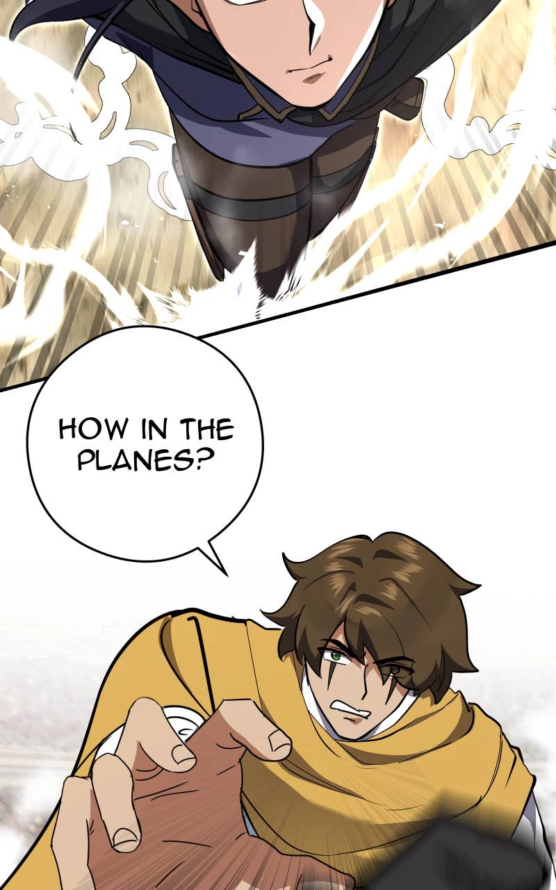 My Best Friend is an Eldritch Horror Chapter 42 Page 28