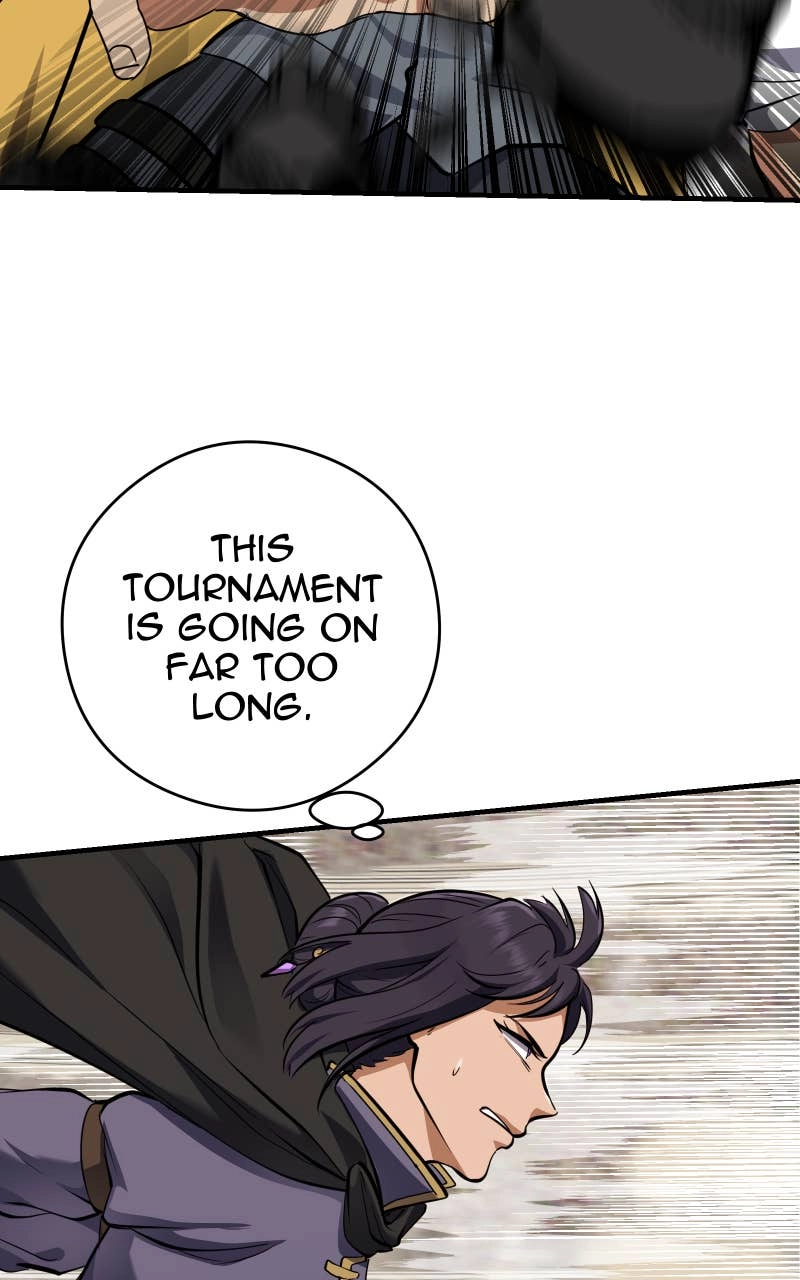 My Best Friend is an Eldritch Horror Chapter 42 Page 29