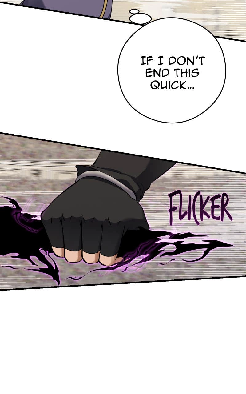My Best Friend is an Eldritch Horror Chapter 42 Page 30