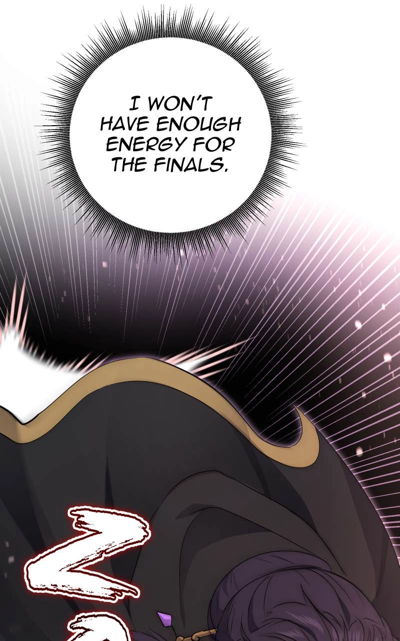 My Best Friend is an Eldritch Horror Chapter 42 Page 31