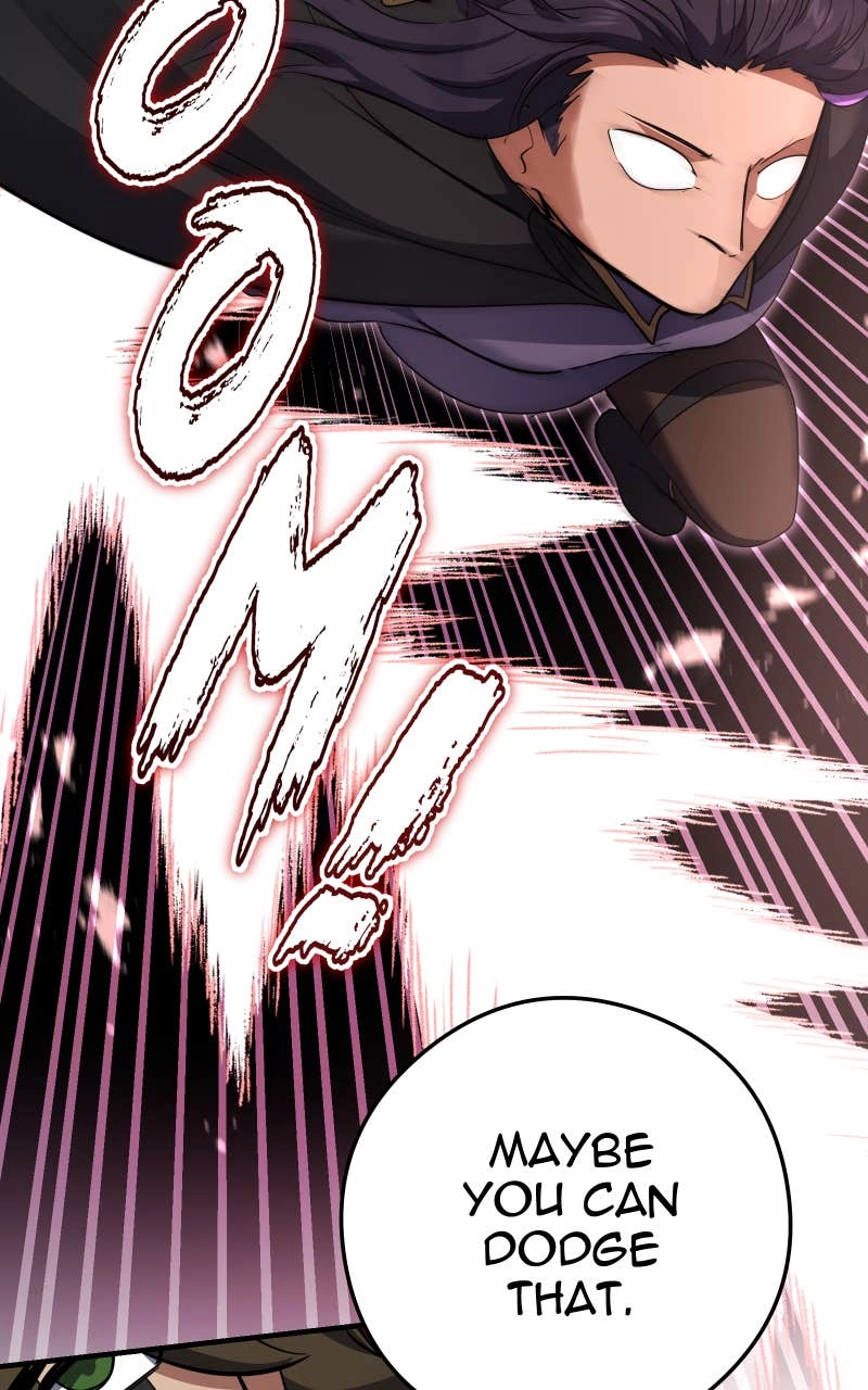 My Best Friend is an Eldritch Horror Chapter 42 Page 32