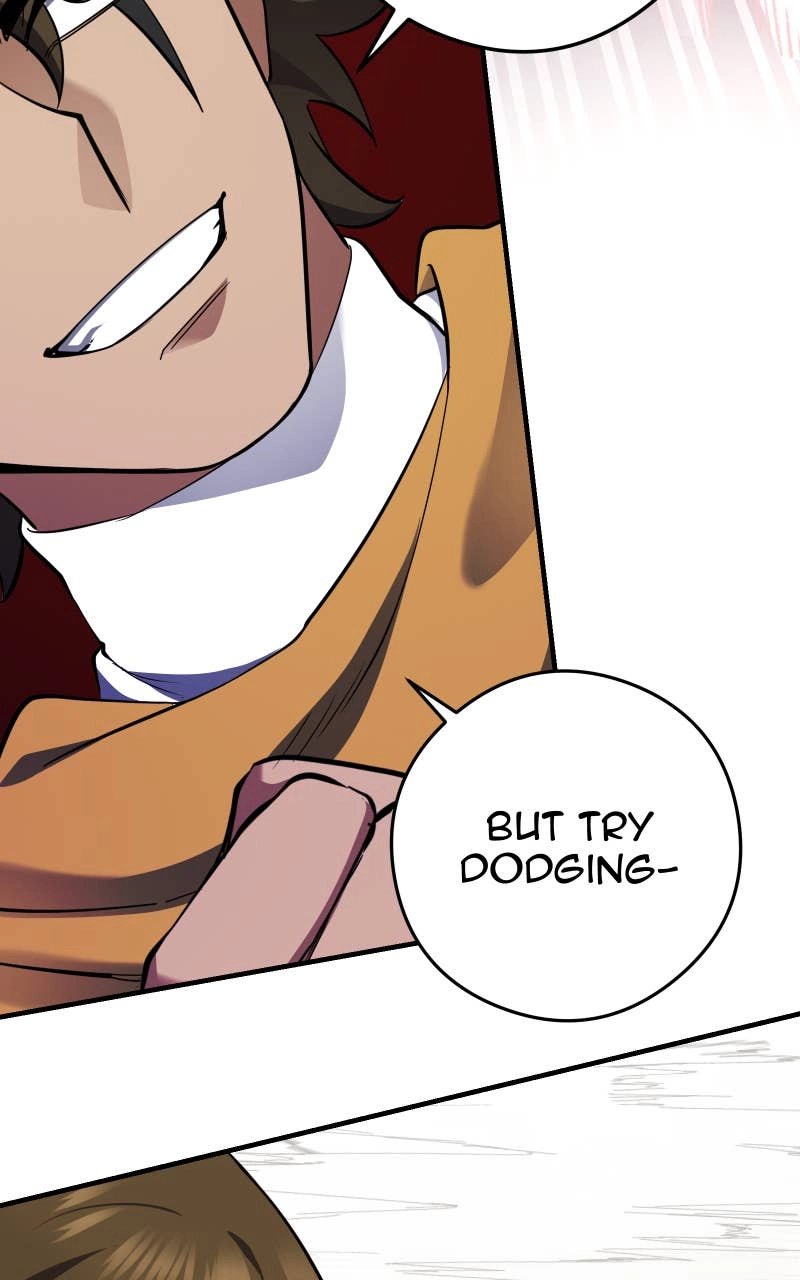 My Best Friend is an Eldritch Horror Chapter 42 Page 33