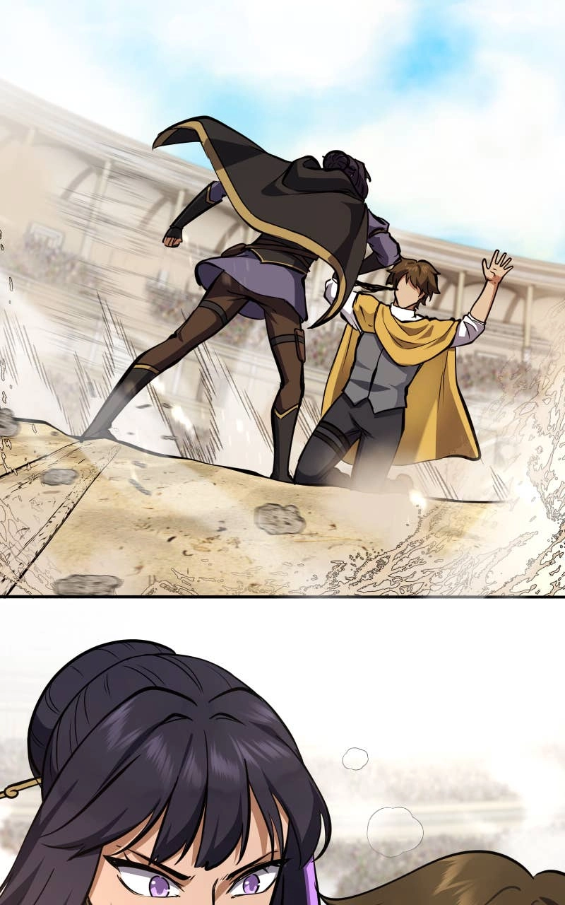 My Best Friend is an Eldritch Horror Chapter 42 Page 37