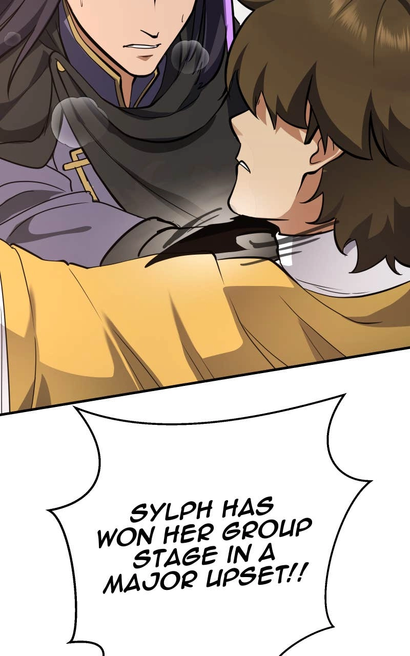 My Best Friend is an Eldritch Horror Chapter 42 Page 38