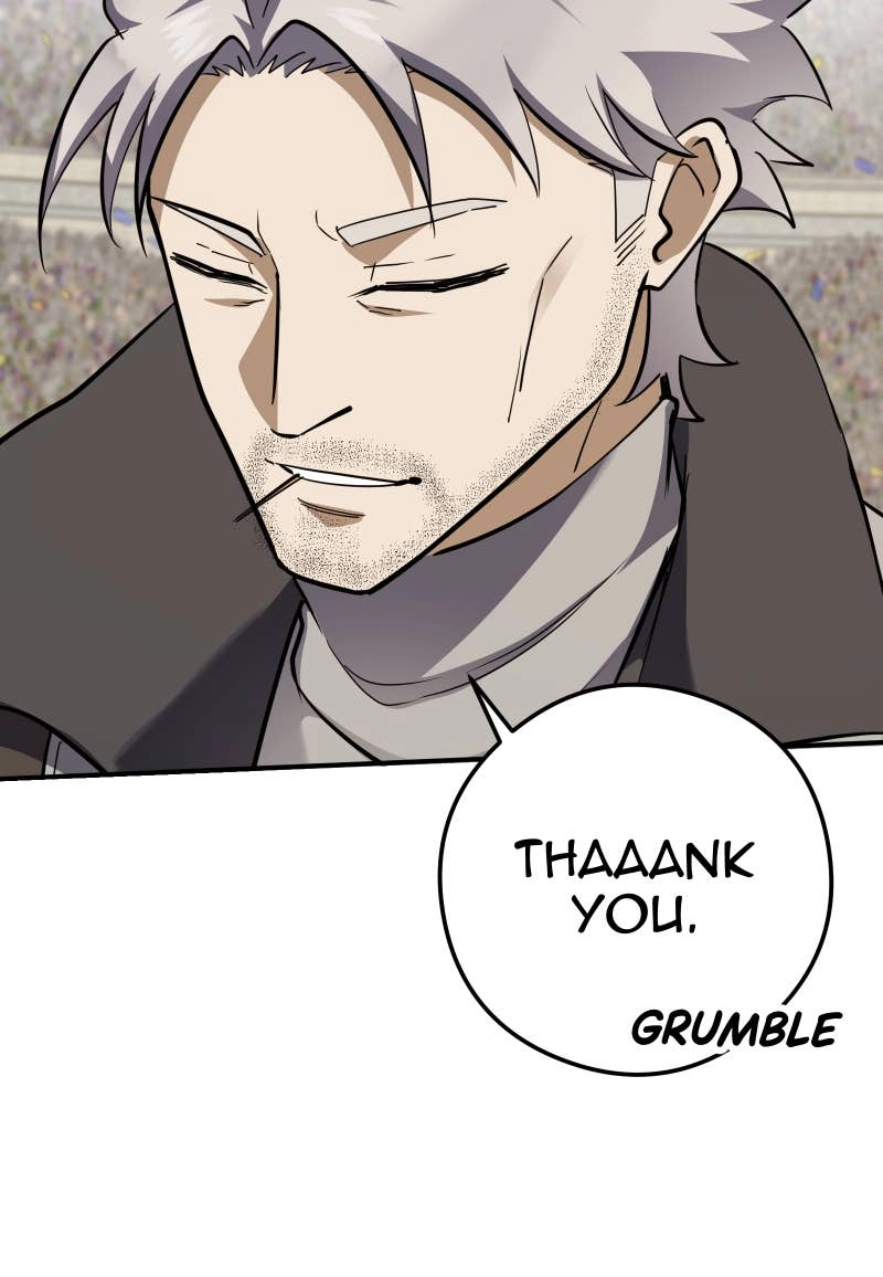 My Best Friend is an Eldritch Horror Chapter 42 Page 43