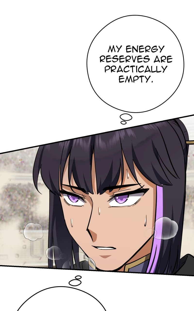 My Best Friend is an Eldritch Horror Chapter 42 Page 45