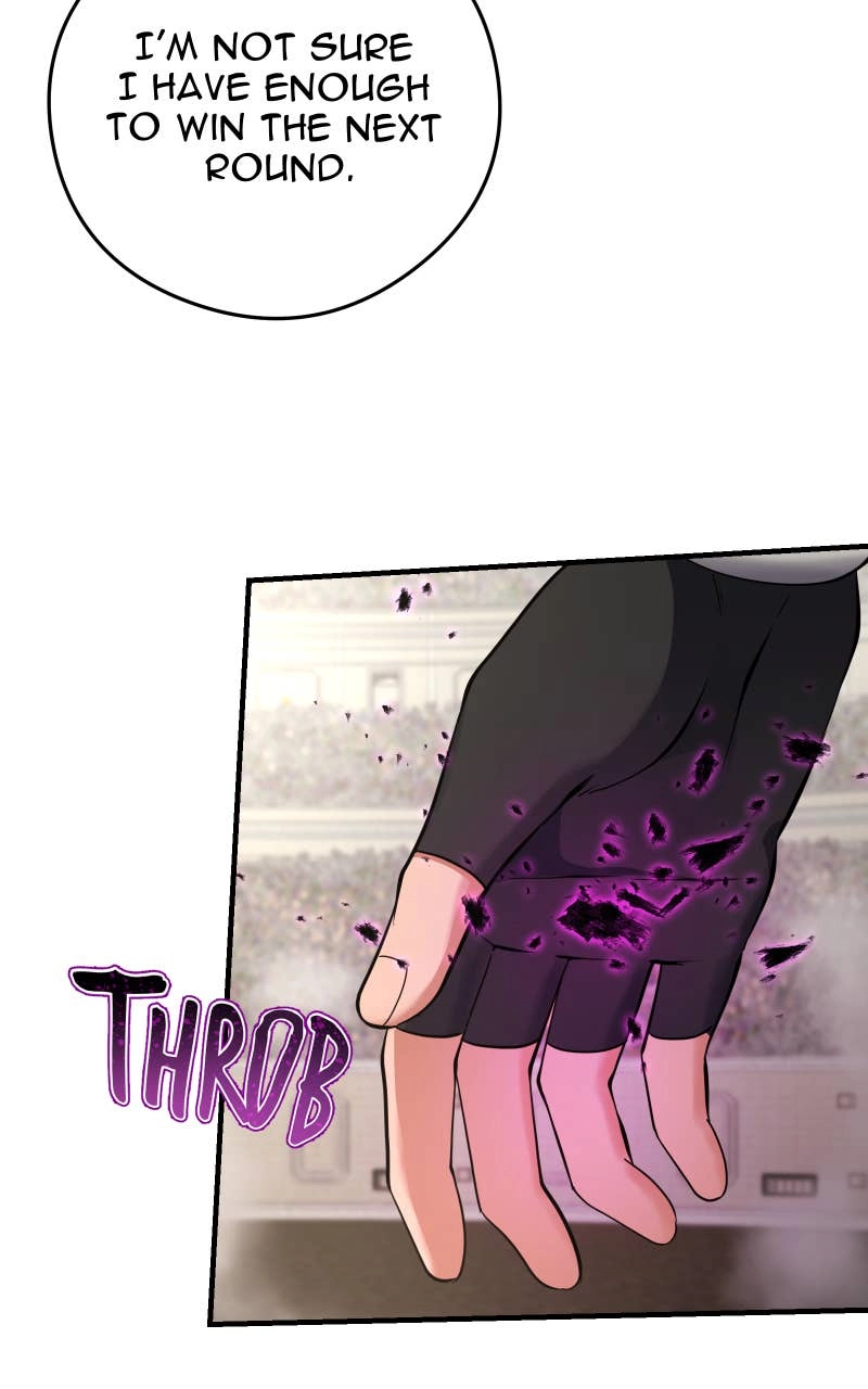 My Best Friend is an Eldritch Horror Chapter 42 Page 46