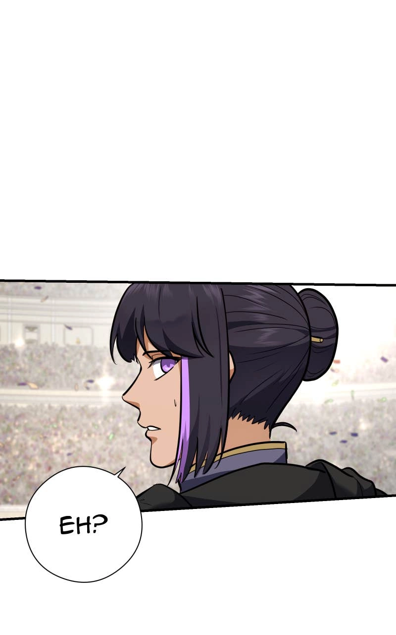My Best Friend is an Eldritch Horror Chapter 42 Page 47