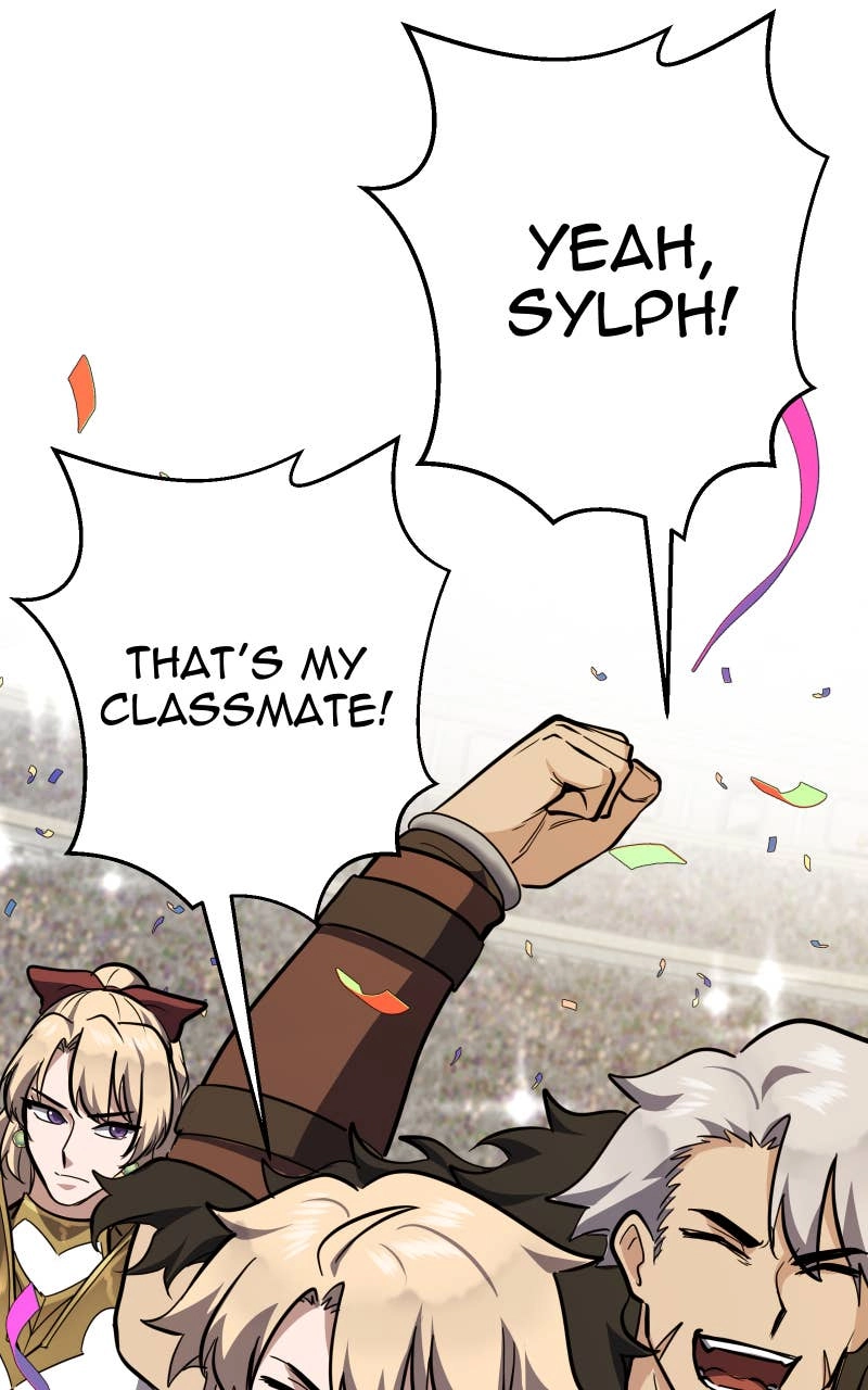 My Best Friend is an Eldritch Horror Chapter 42 Page 48