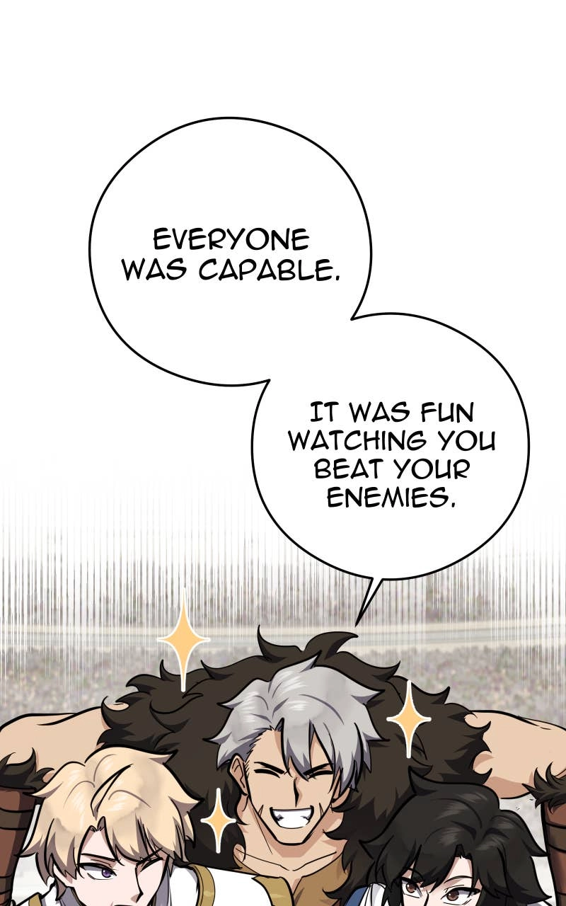 My Best Friend is an Eldritch Horror Chapter 42 Page 53